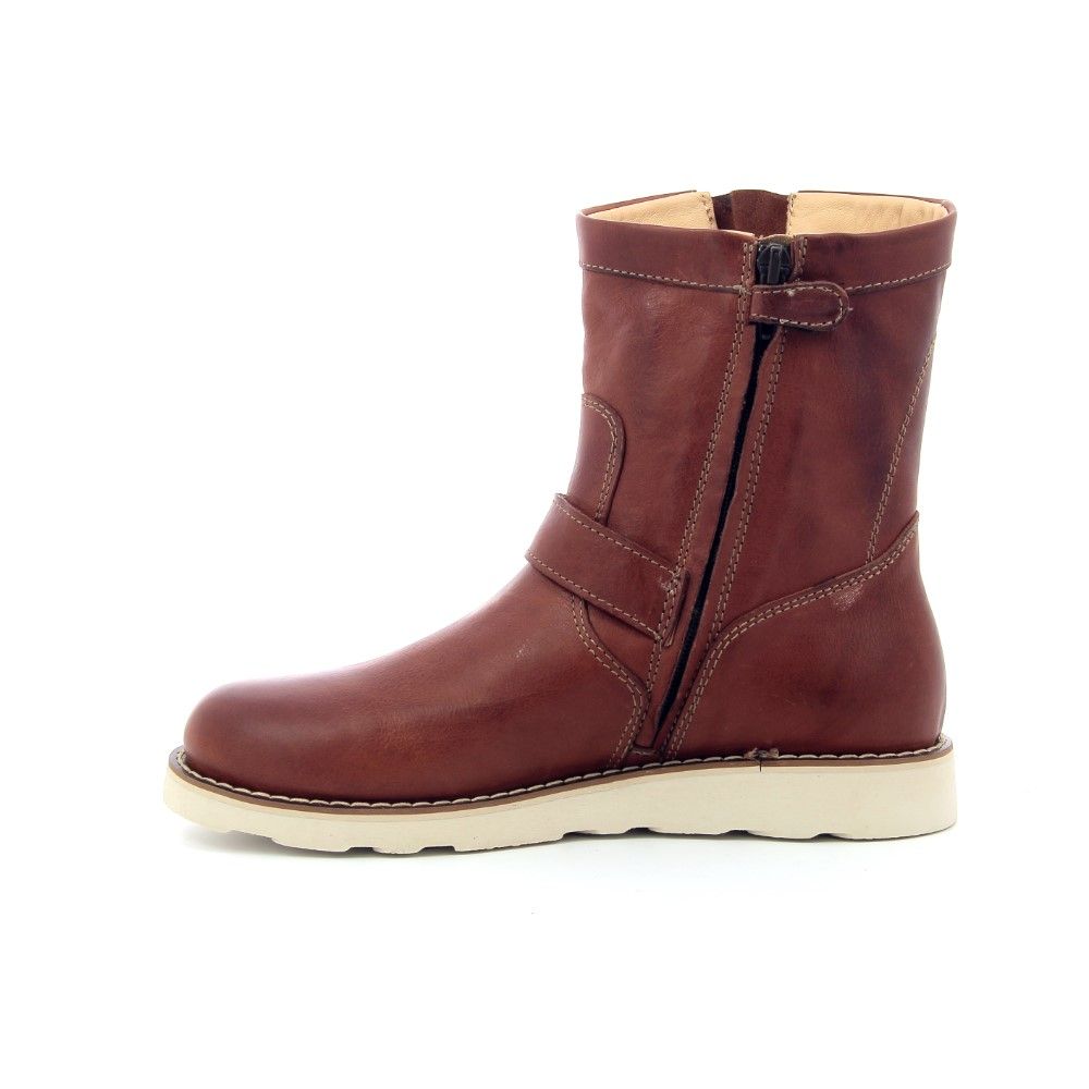 Ocra Boots 225991 cognac