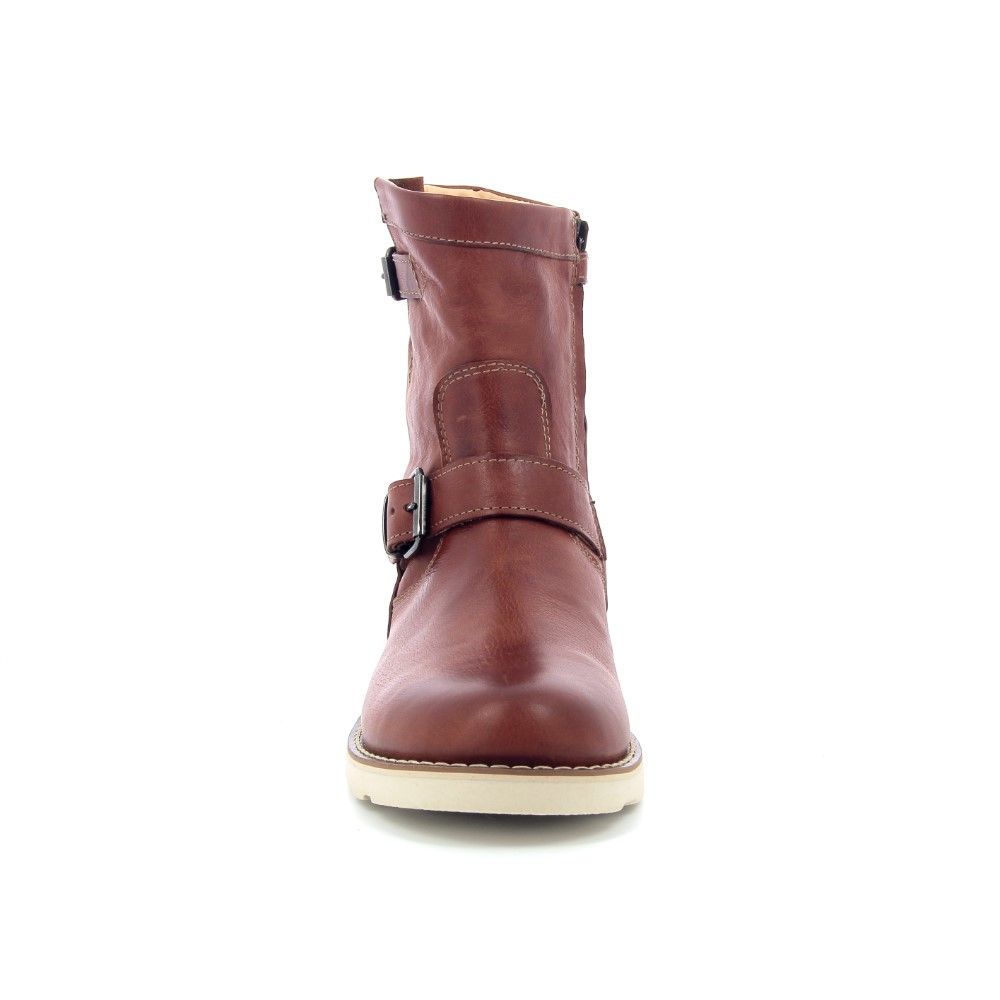 Ocra Boots 225991 cognac