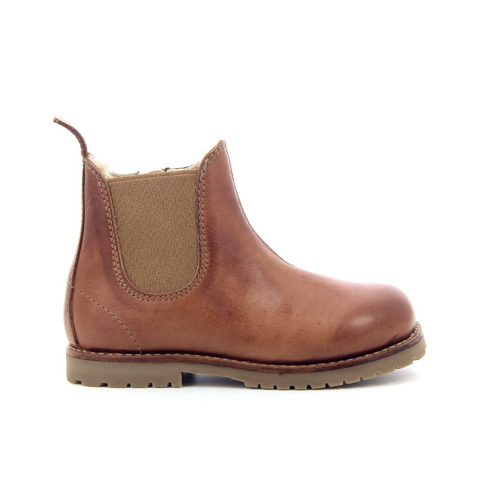 Ocra Boots 225992 cognac