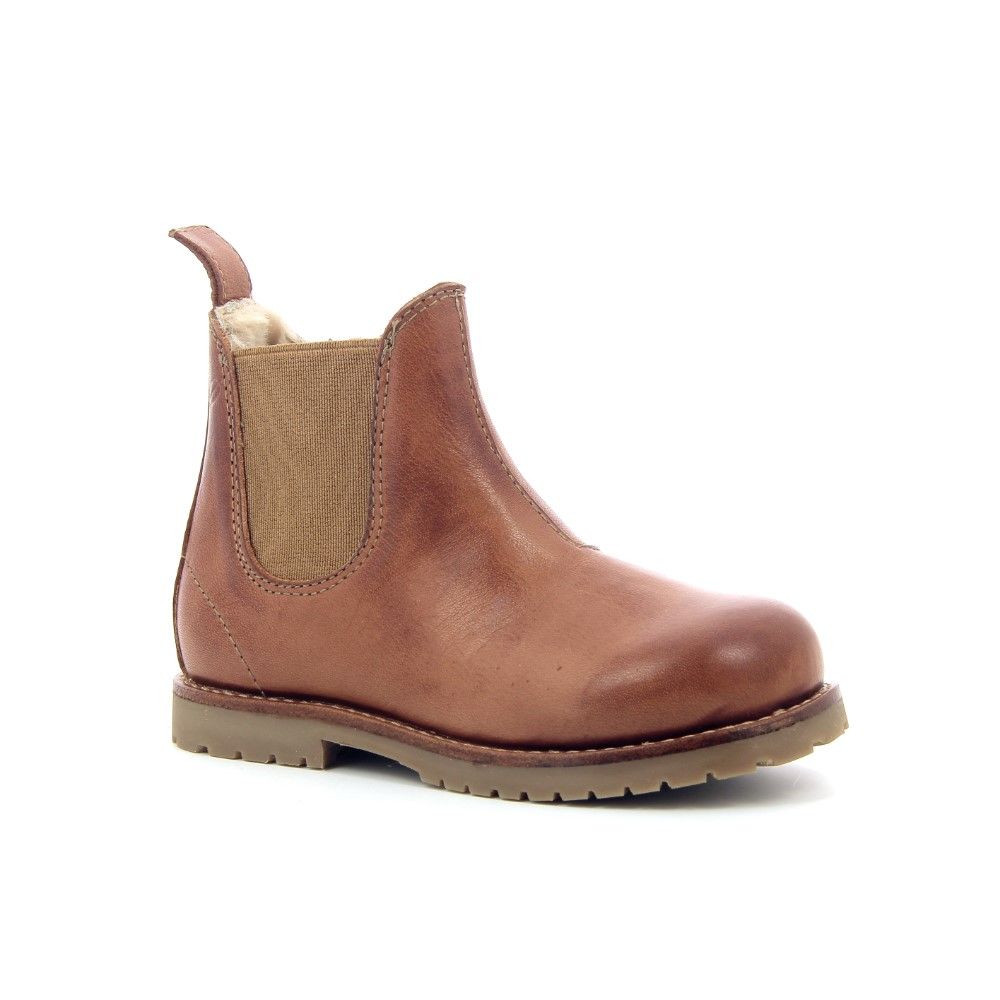Ocra Boots 225992 cognac
