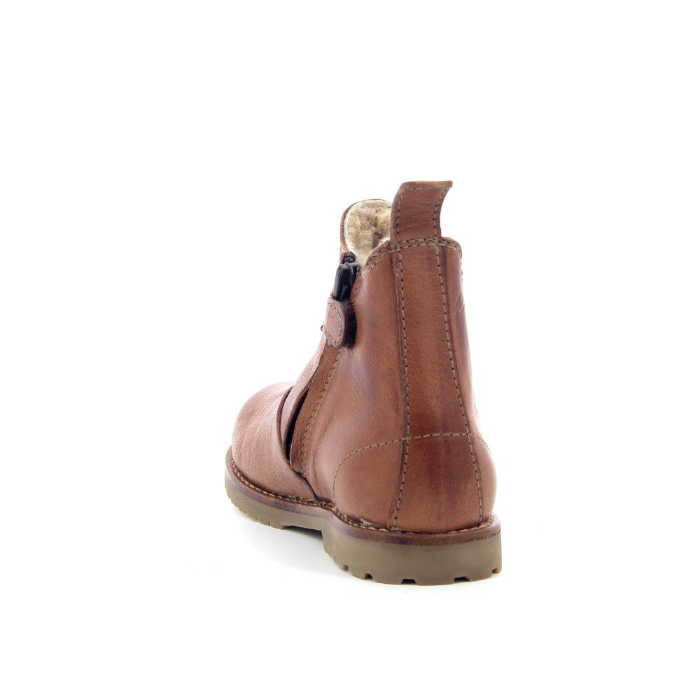 Ocra Boots 225992 cognac