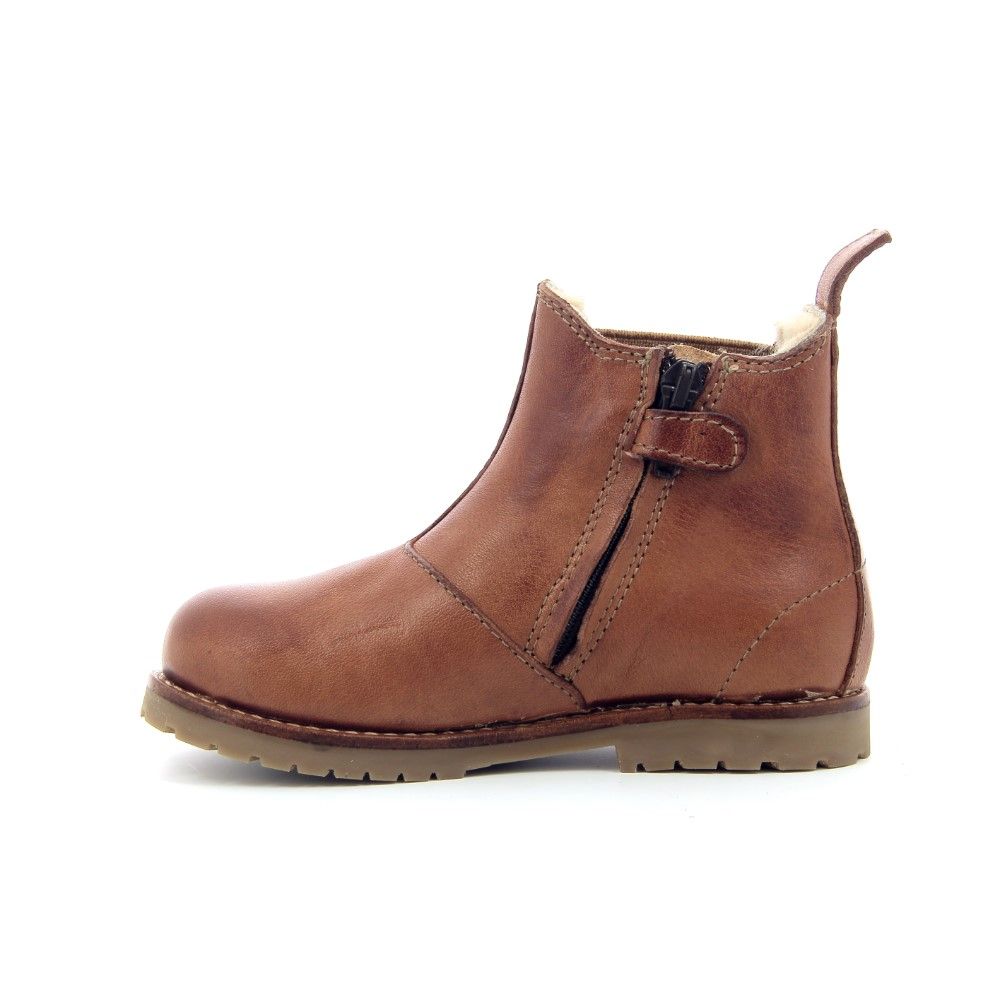Ocra Boots 225992 cognac