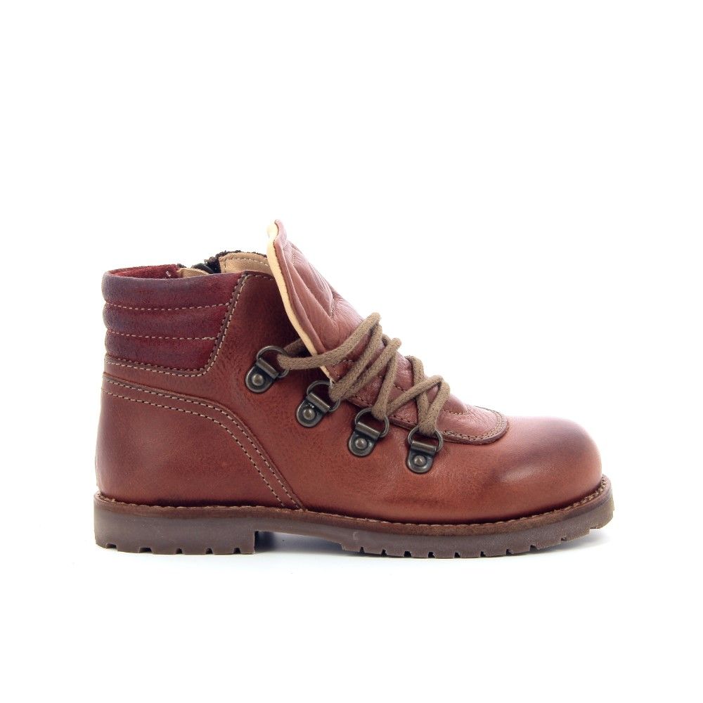 Ocra Boots 225993 cognac