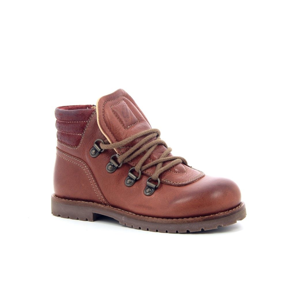 Ocra Boots 225993 cognac