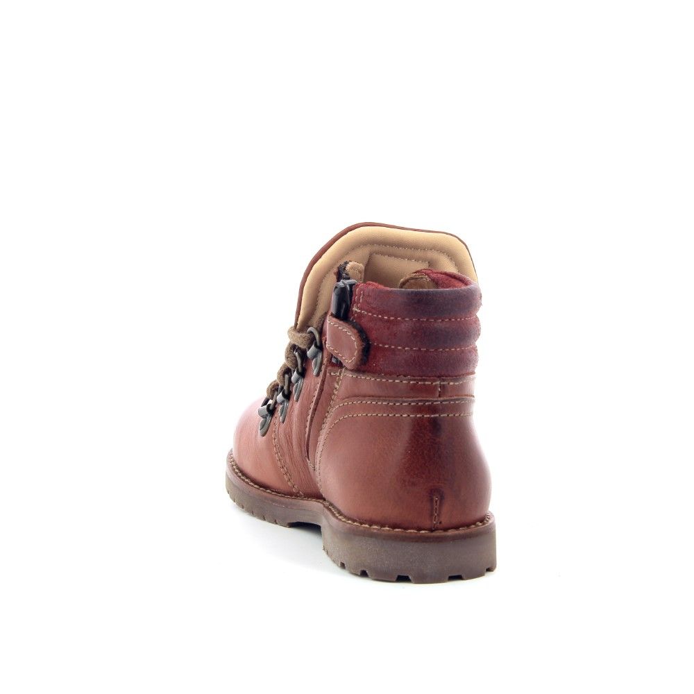 Ocra Boots 225993 cognac