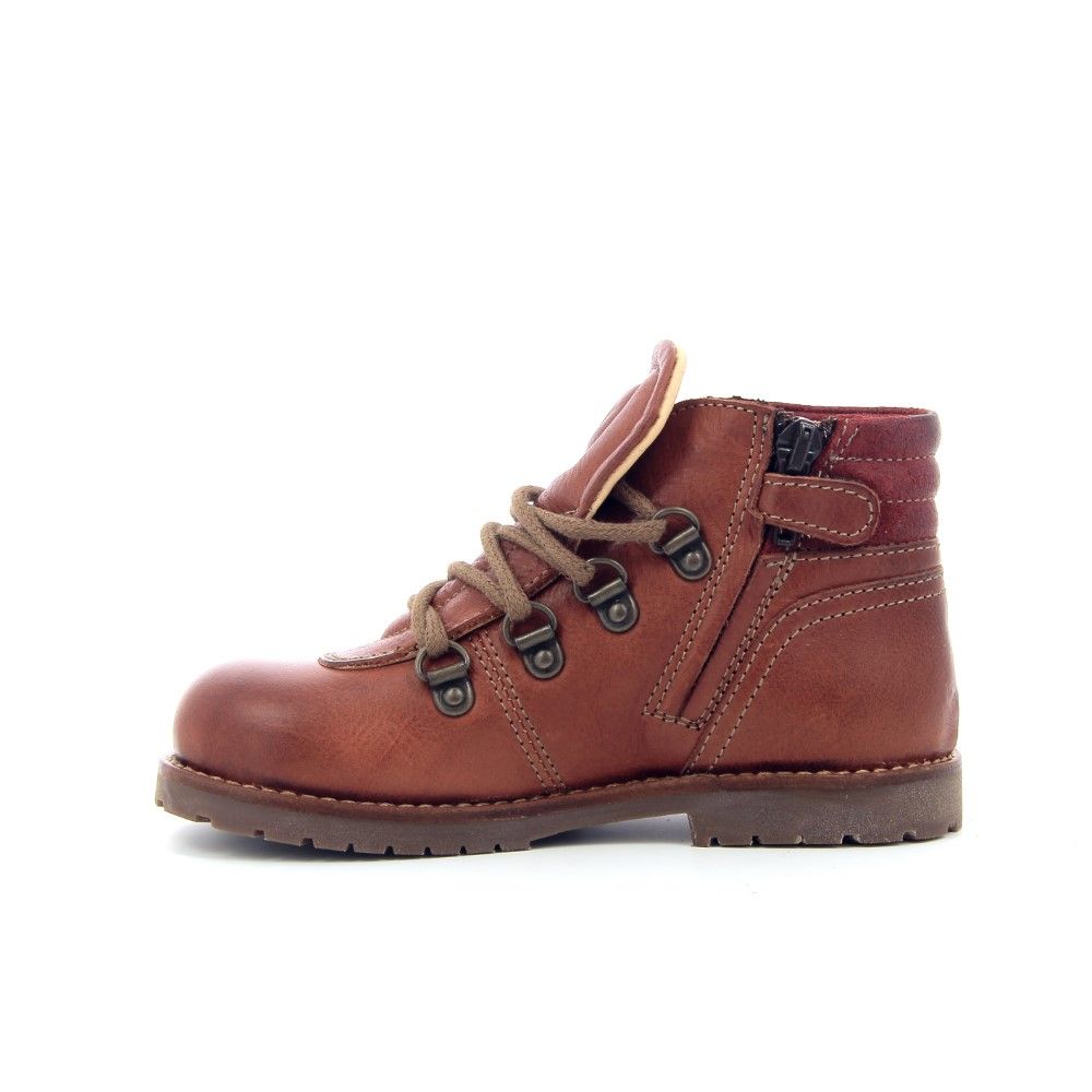 Ocra Boots 225993 cognac