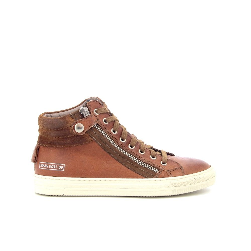 Momino Sneaker 226008 cognac