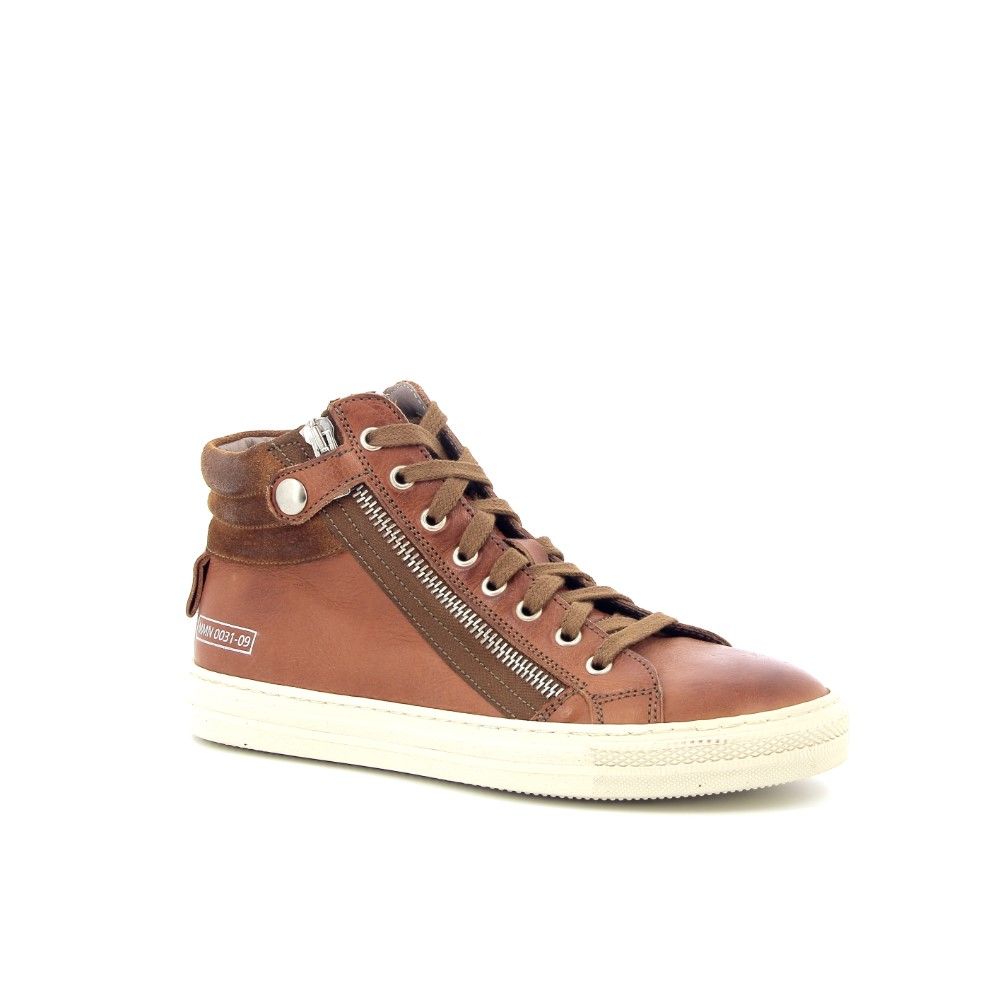 Momino Sneaker 226008 cognac