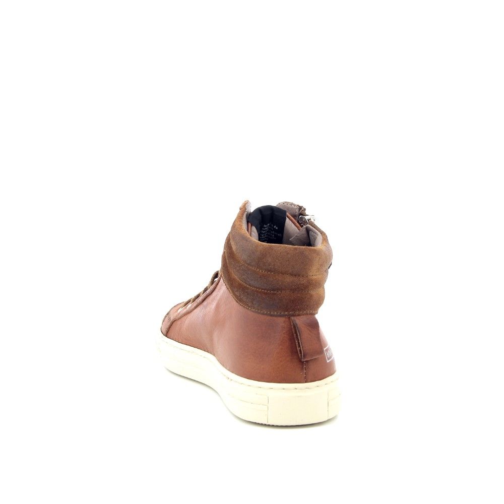 Momino Sneaker 226008 cognac