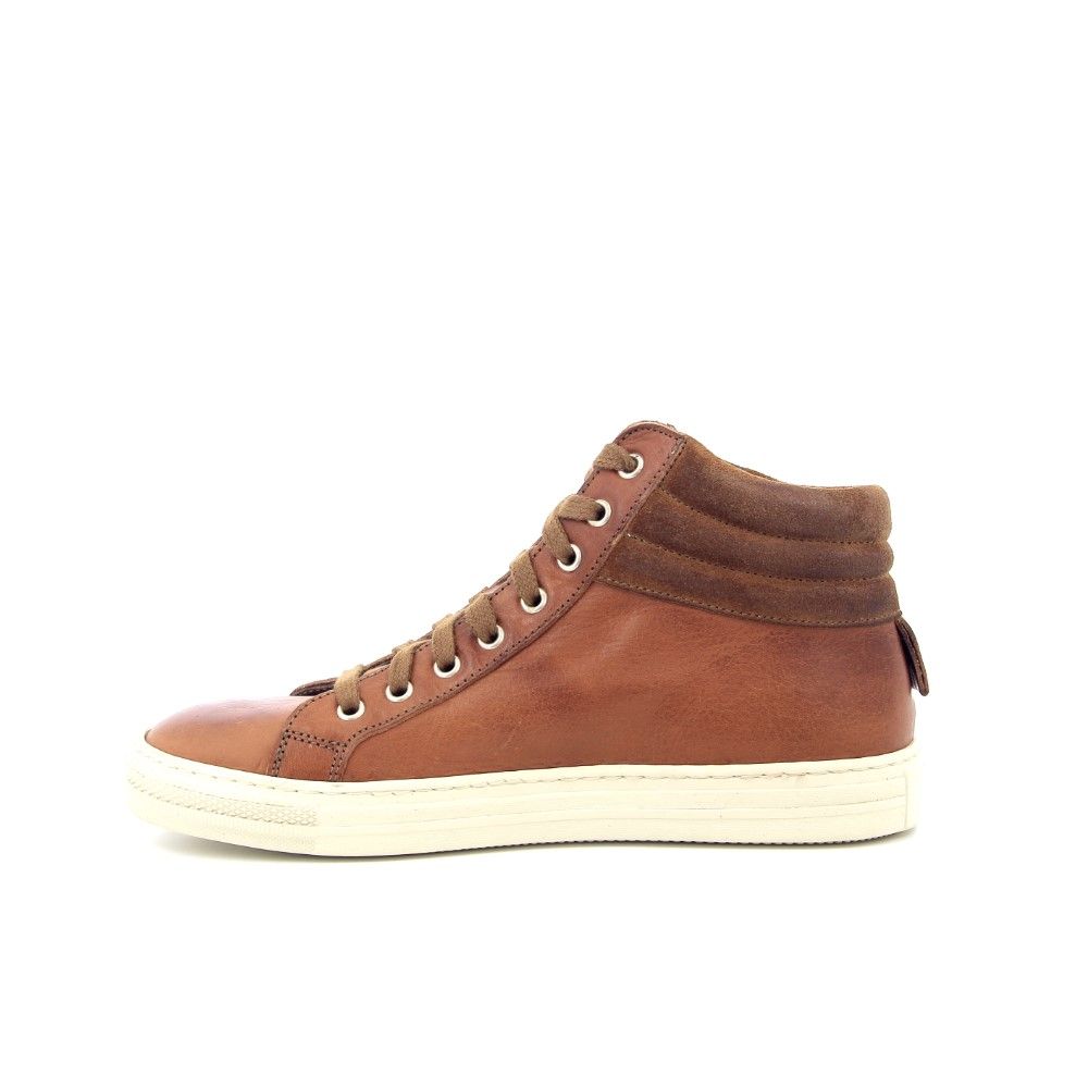 Momino Sneaker 226008 cognac