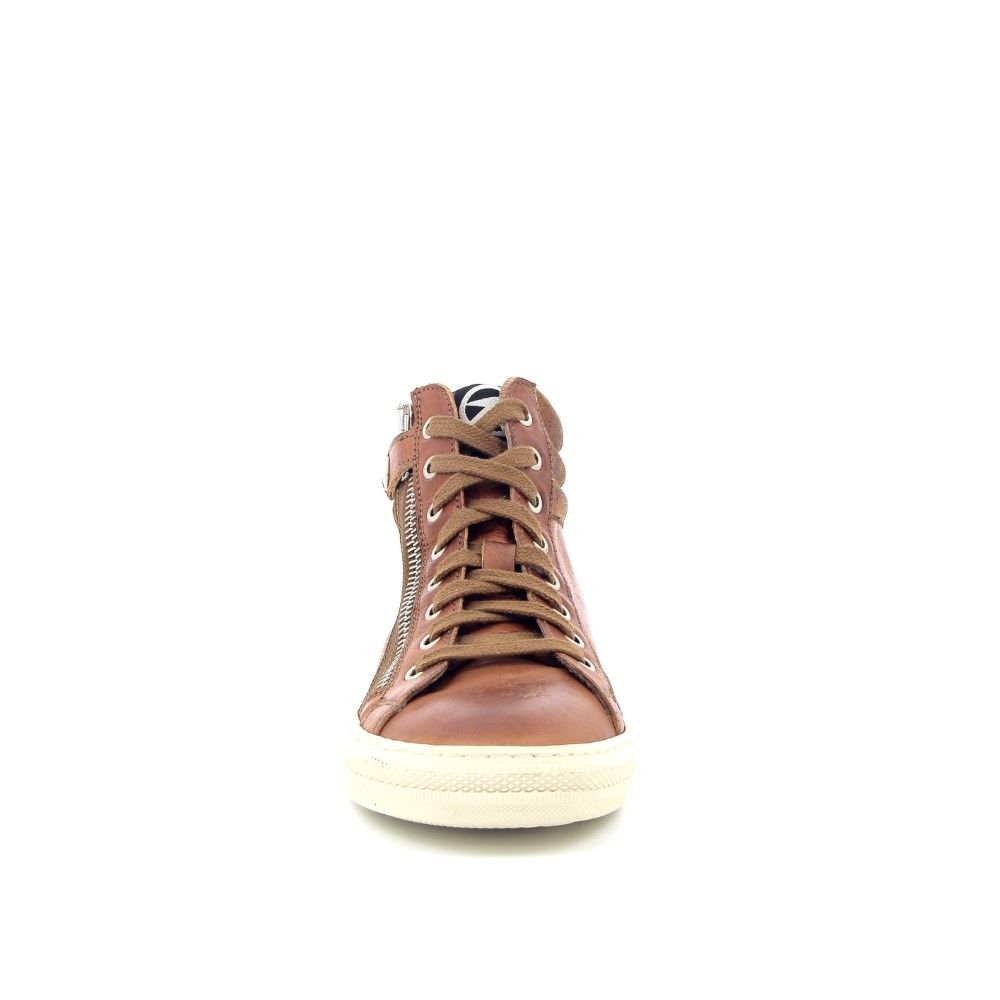 Momino Sneaker 226008 cognac