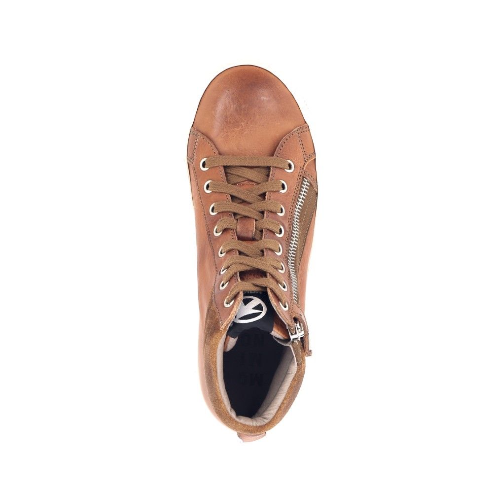 Momino Sneaker 226008 cognac