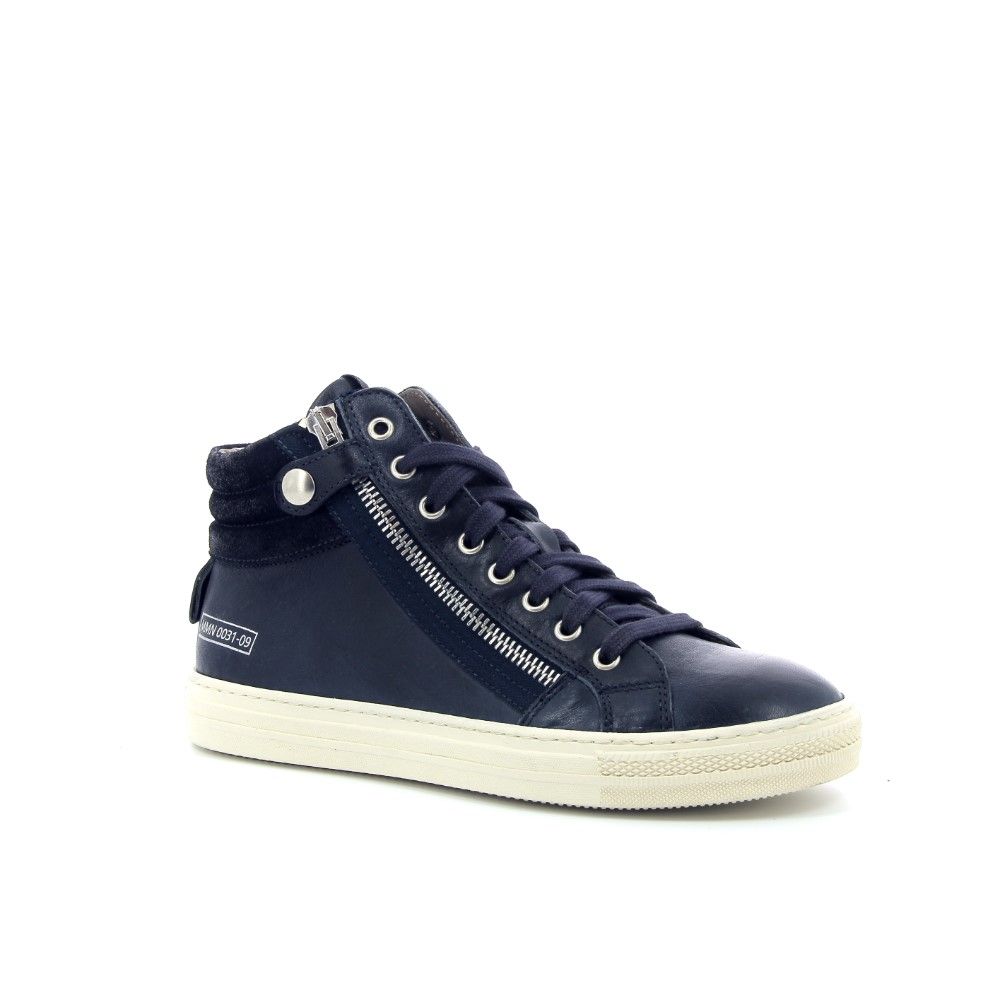 Momino Sneaker 226009 blauw