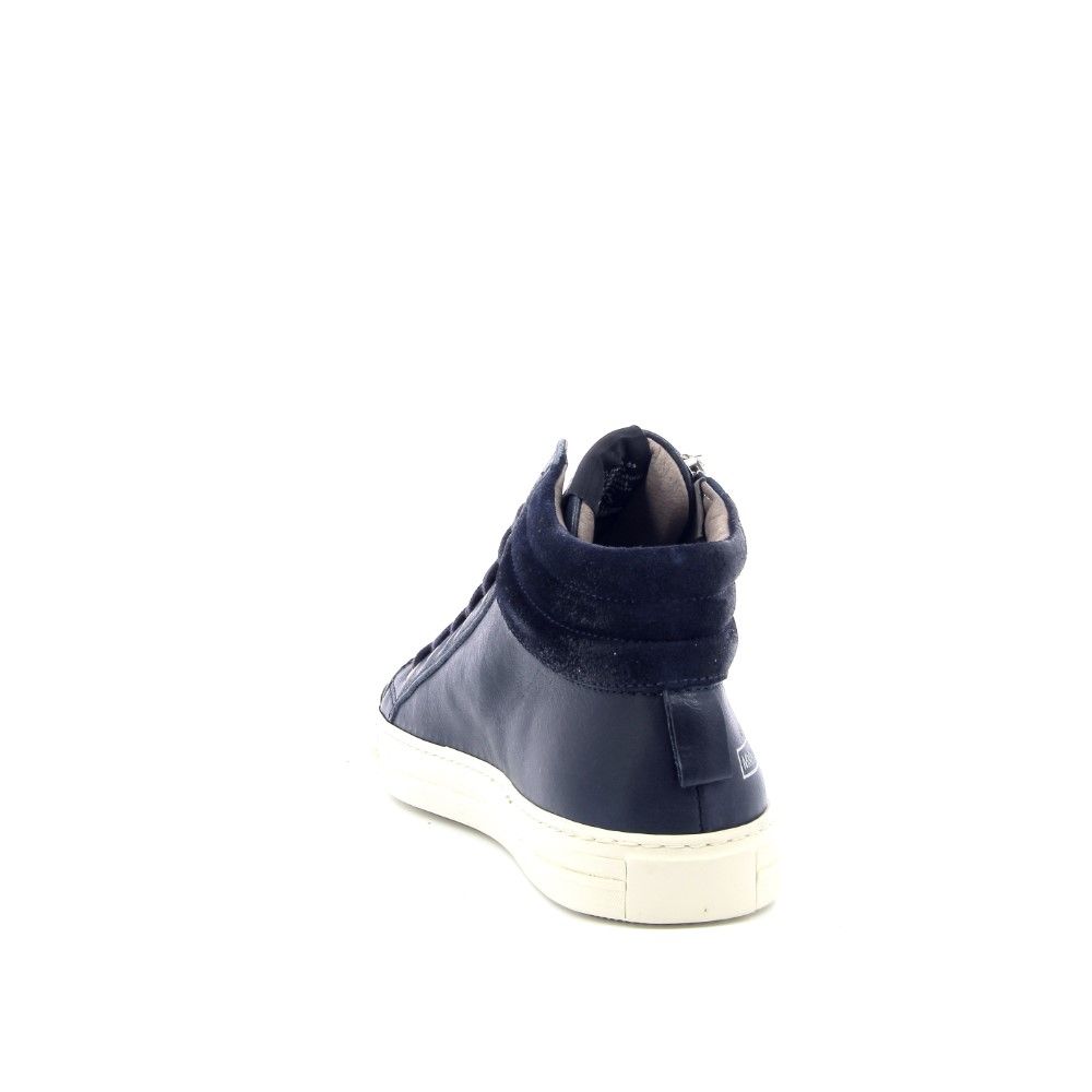 Momino Sneaker 226009 blauw