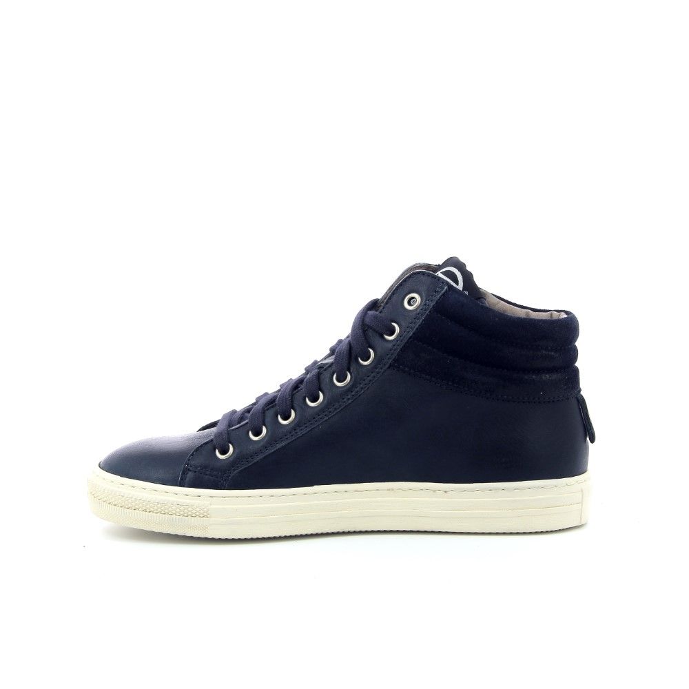 Momino Sneaker 226009 blauw