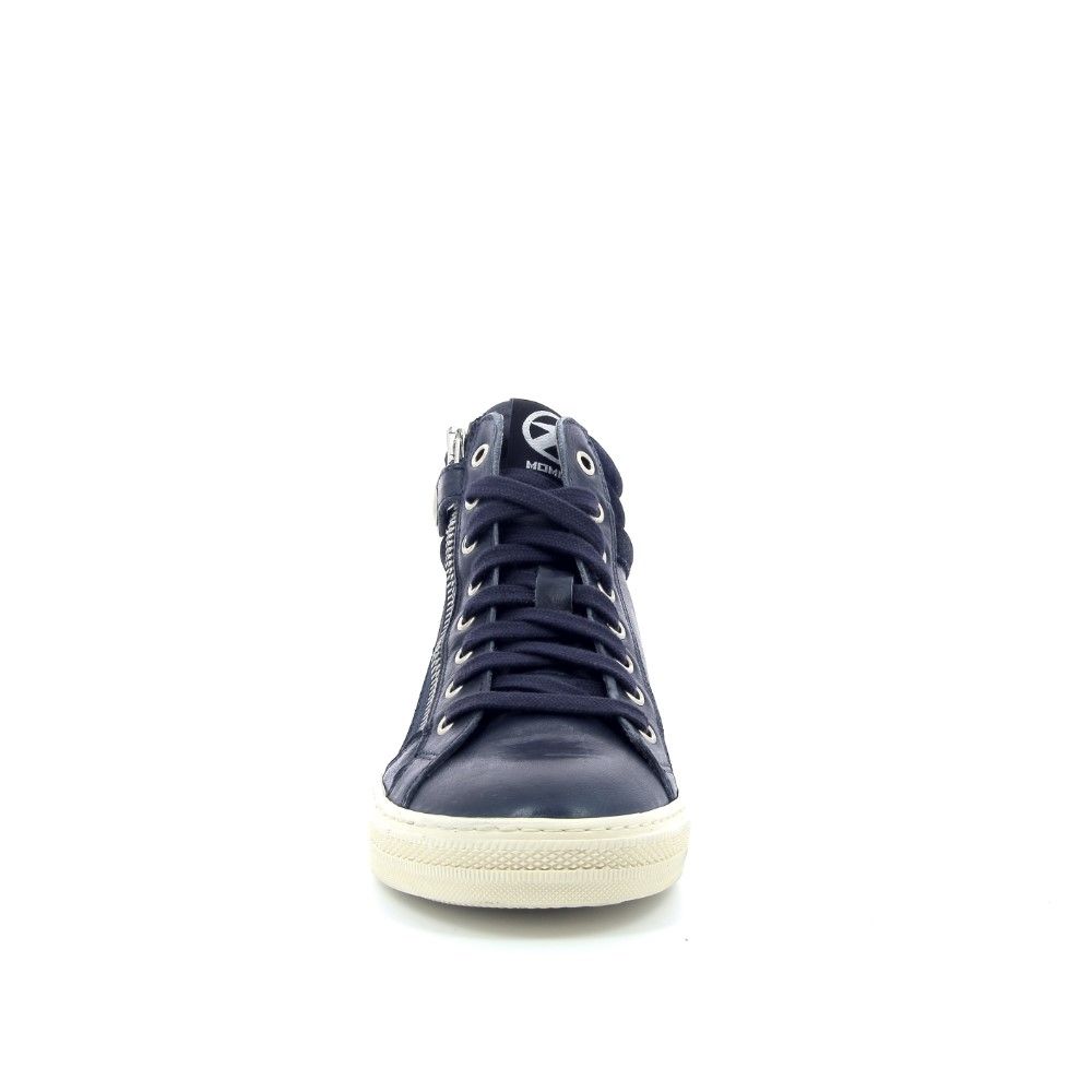 Momino Sneaker 226009 blauw