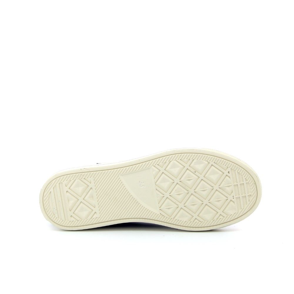 Momino Sneaker 226009 blauw