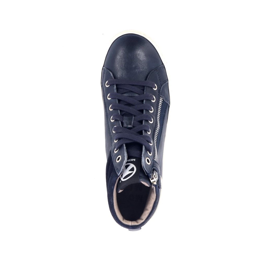 Momino Sneaker 226009 blauw