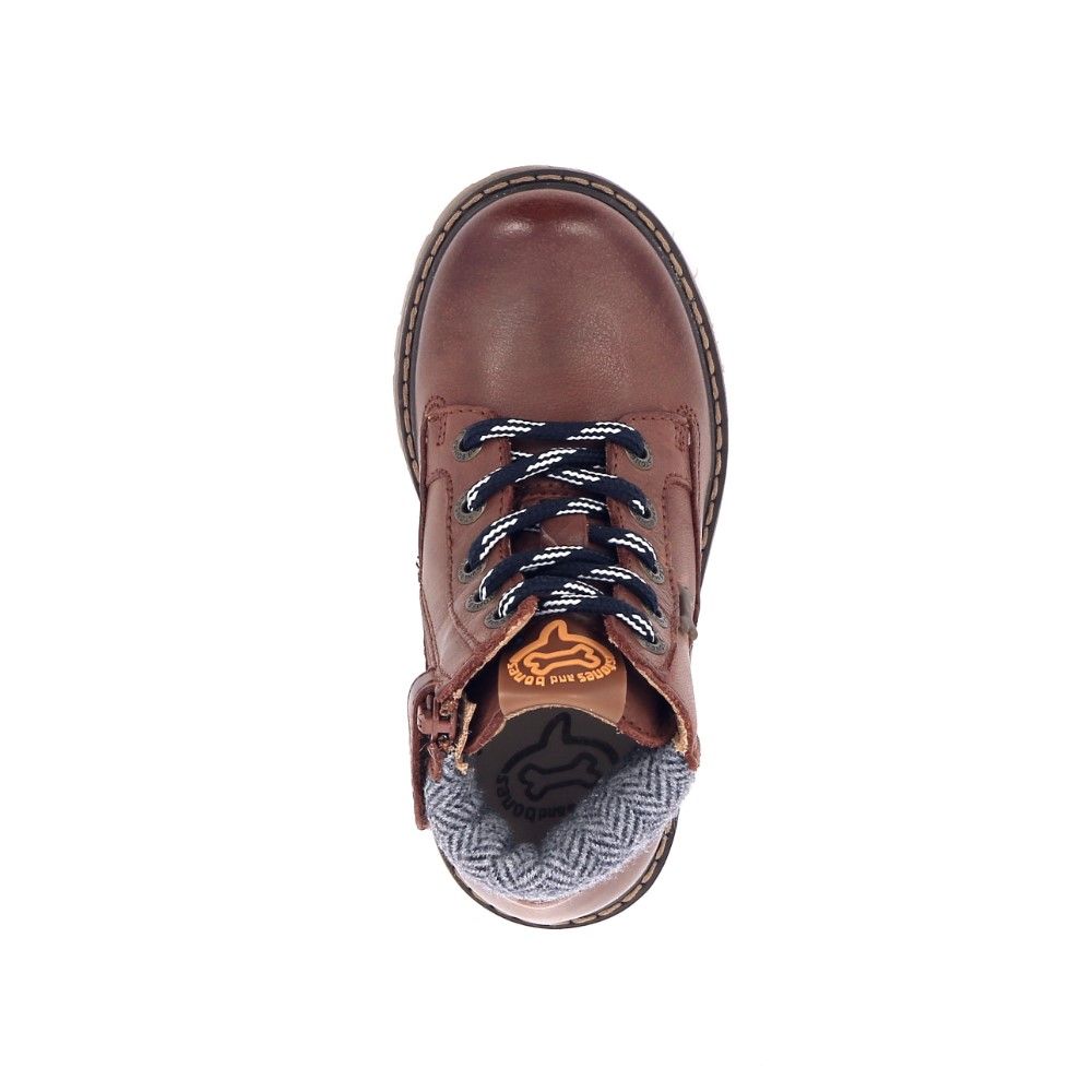 Stones And Bones Berit 226019 cognac