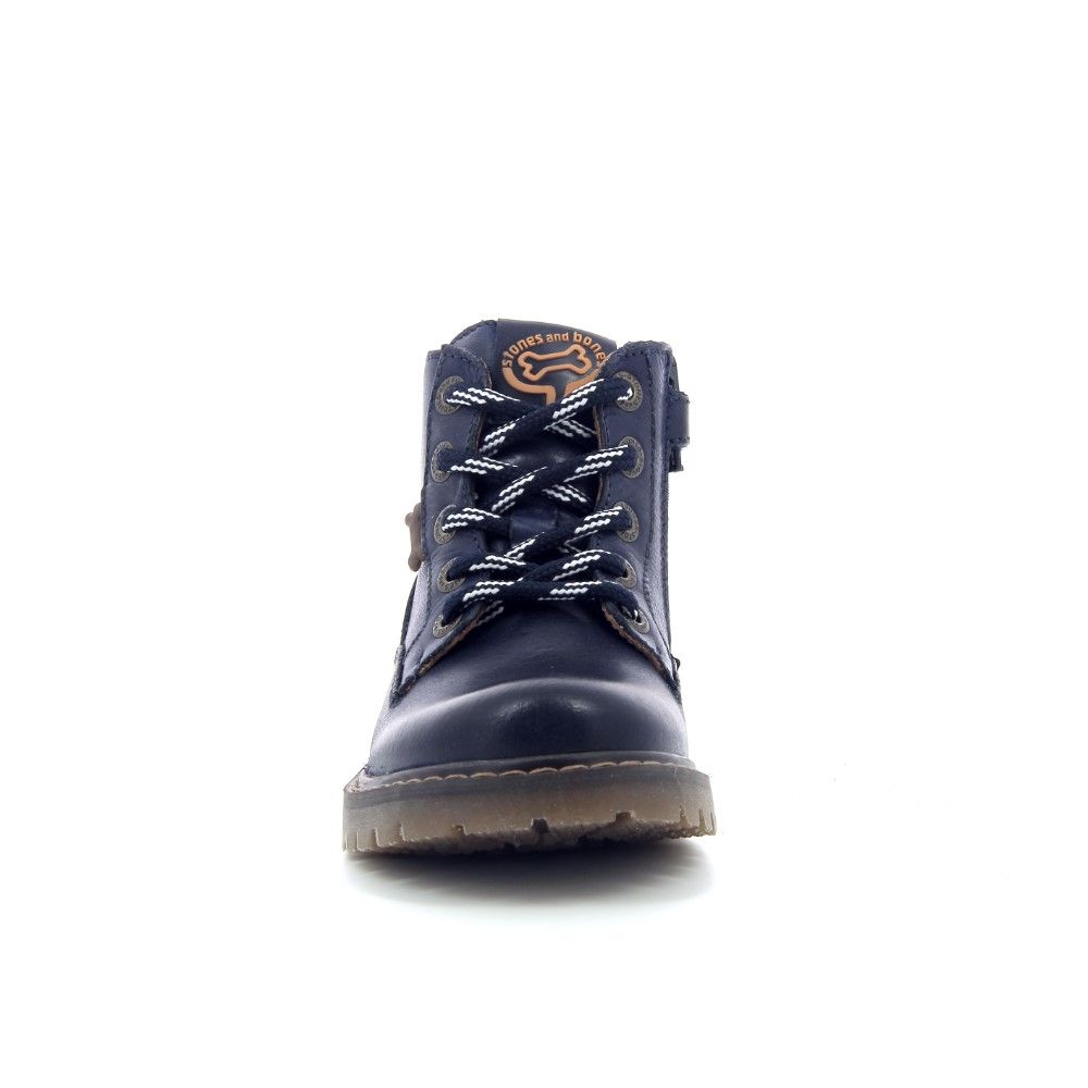 Stones And Bones Berit 226020 blauw