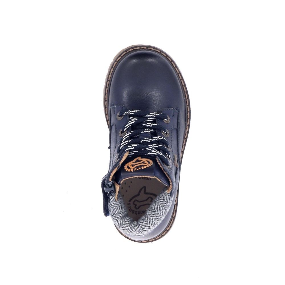 Stones And Bones Berit 226020 blauw