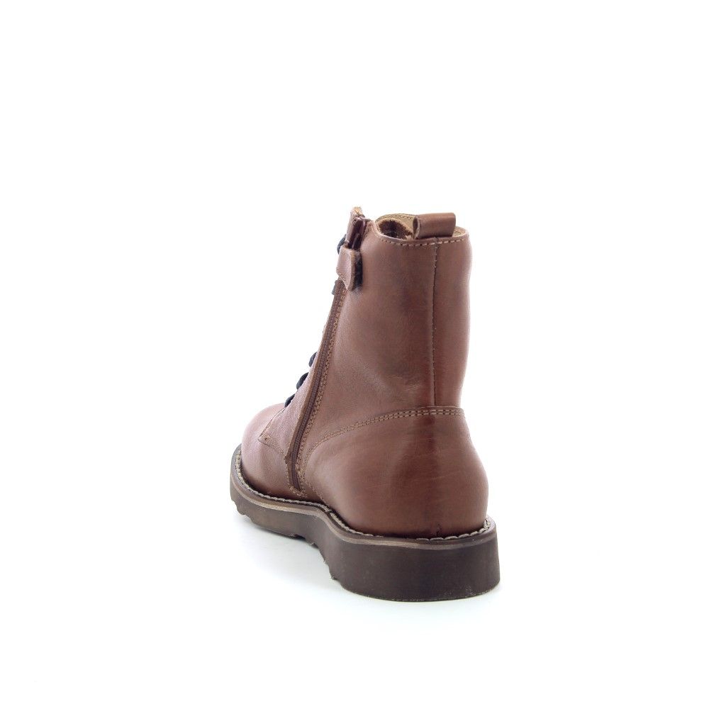 Stones And Bones Broson 226021 cognac