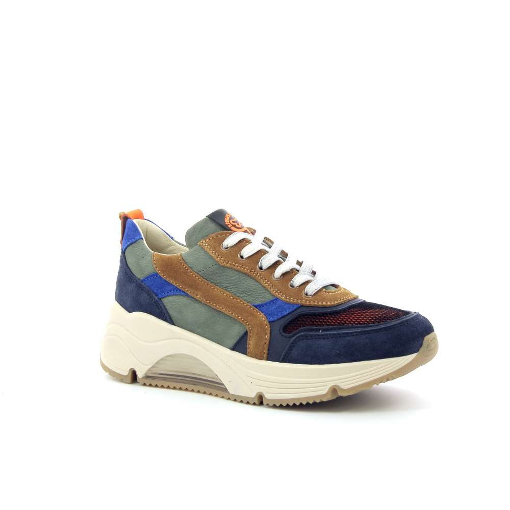 Stones And Bones Falcan 226031 multi