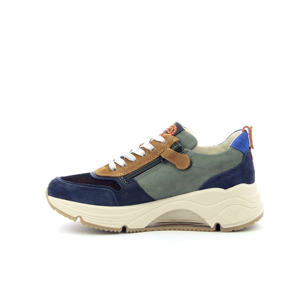 Stones And Bones Falcan 226031 multi