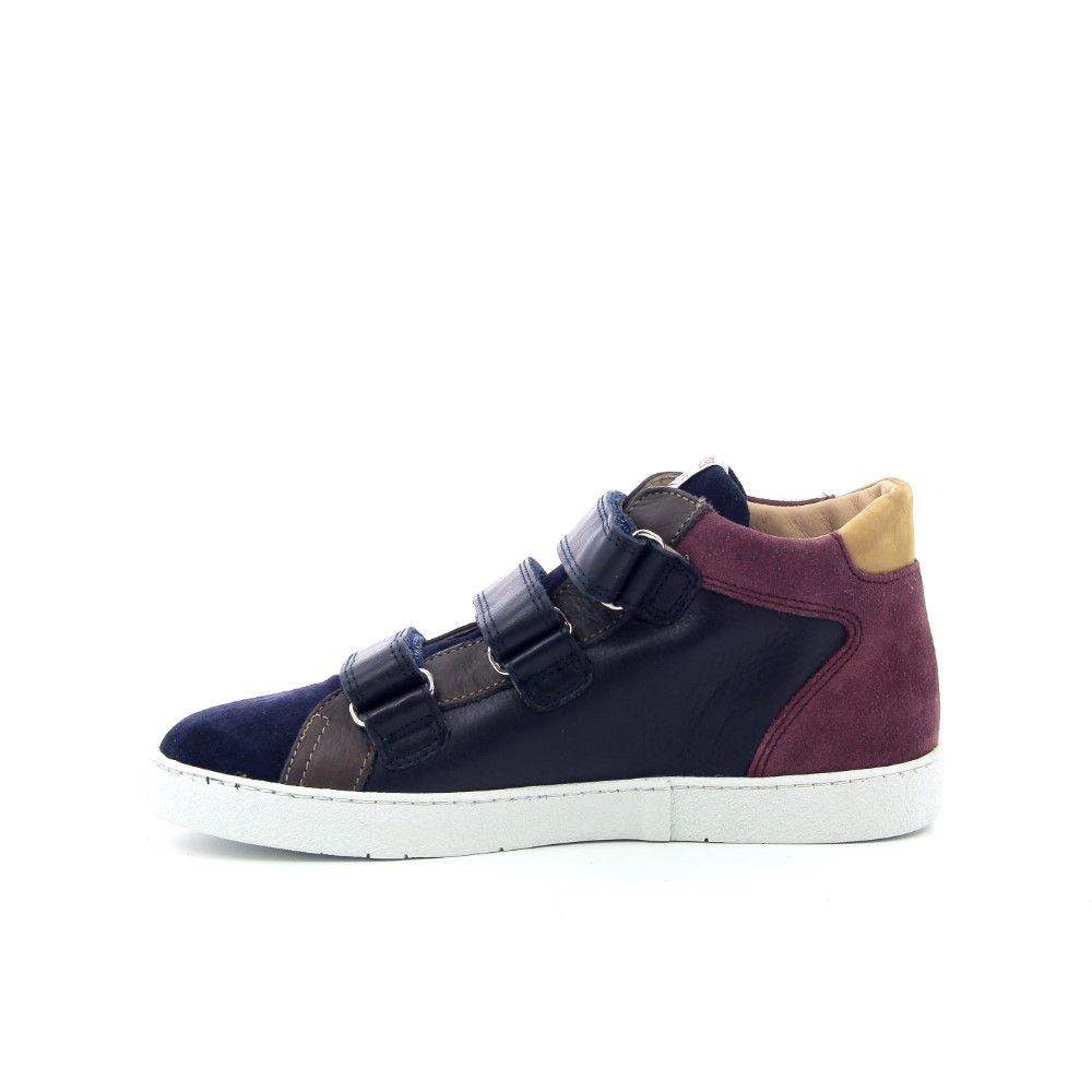 Pom D'api Top Easy Clay 226034 blauw