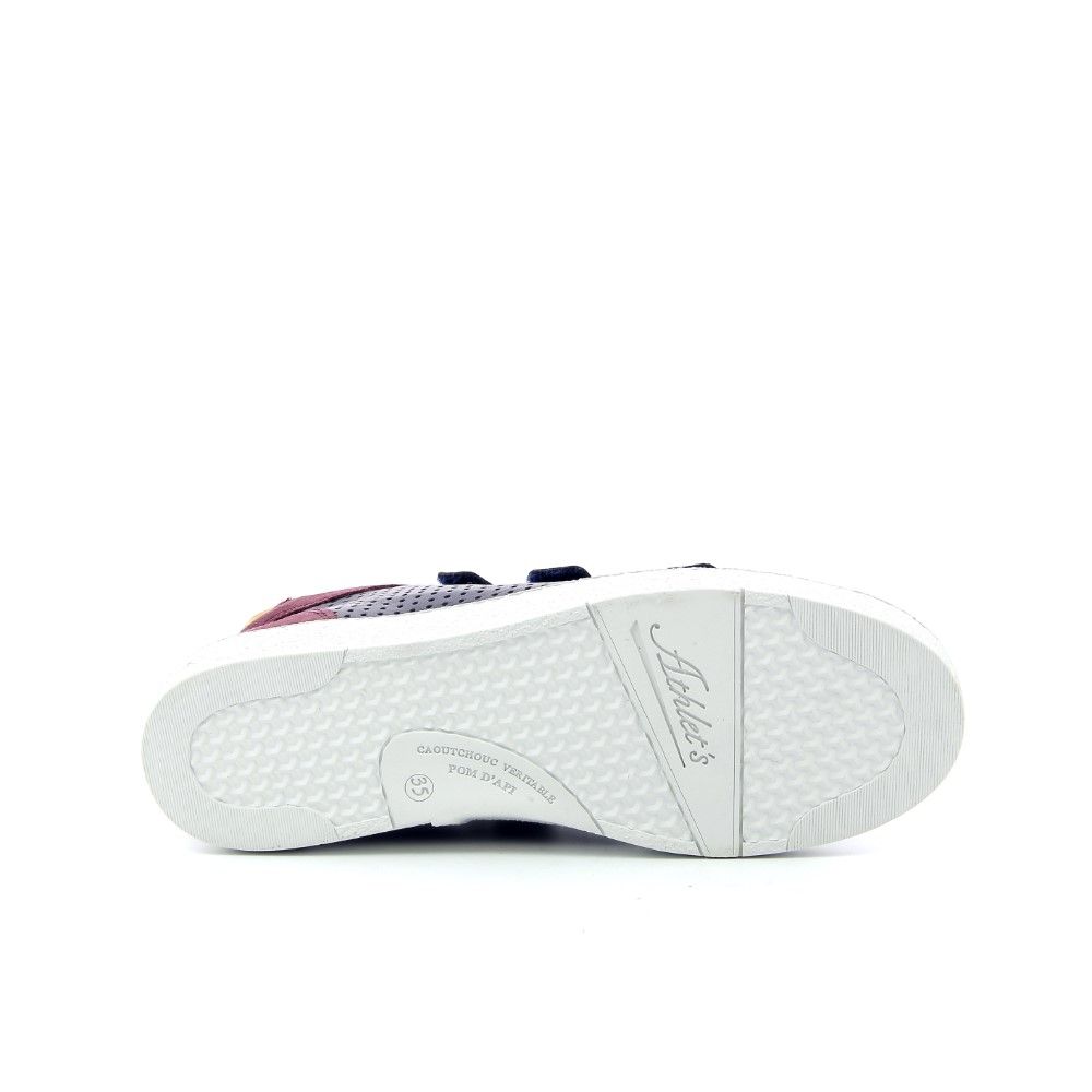 Pom D'api Top Easy Clay 226034 blauw