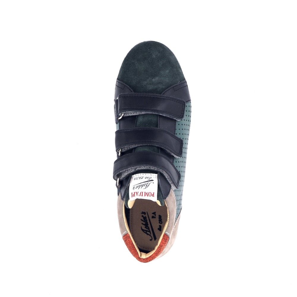 Pom D'api Top Easy Clay 226035 groen