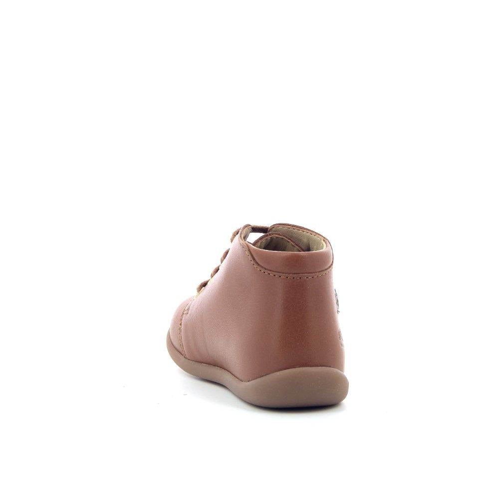 Pom D'api Stand Up Bird 226038 cognac