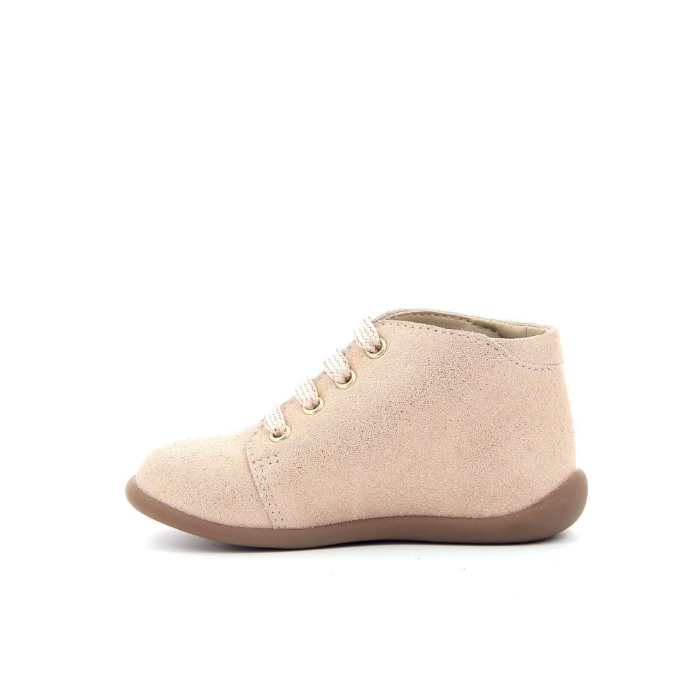 Pom D'api Stand Up Bird 226039 roze