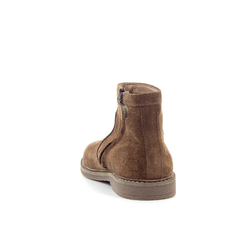 Pom D'api Retro Bird 226040 cognac