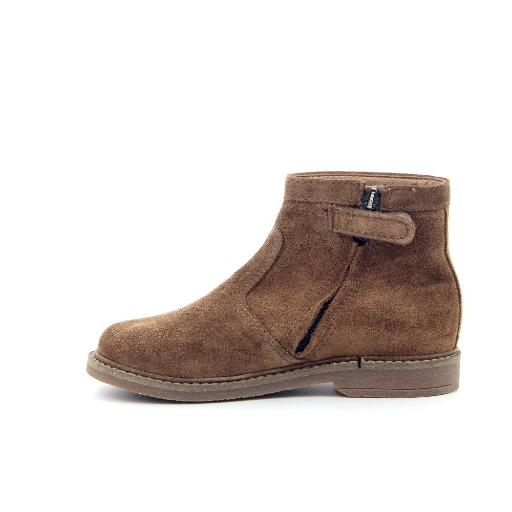 Pom D'api Retro Bird 226040 cognac