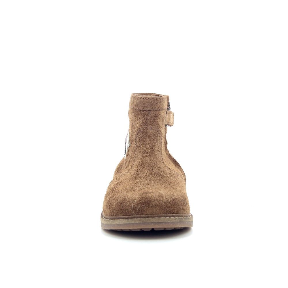 Pom D'api Retro Bird 226040 cognac