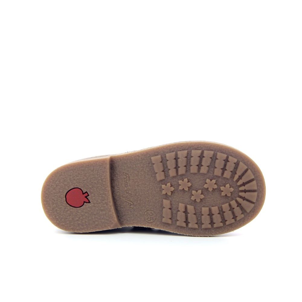 Pom D'api Retro Bird 226040 cognac