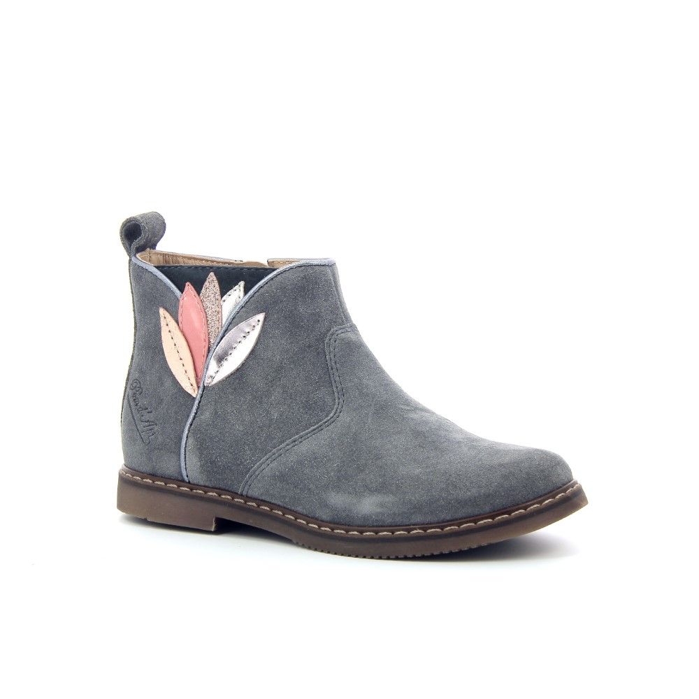 Pom D'api City Flora 226044 grijs