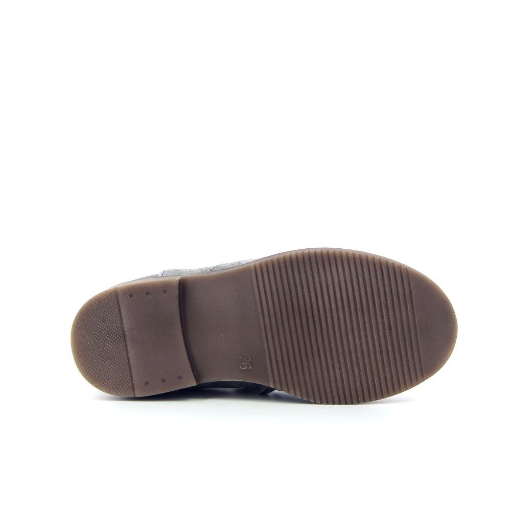 Pom D'api City Flora 226044 grijs