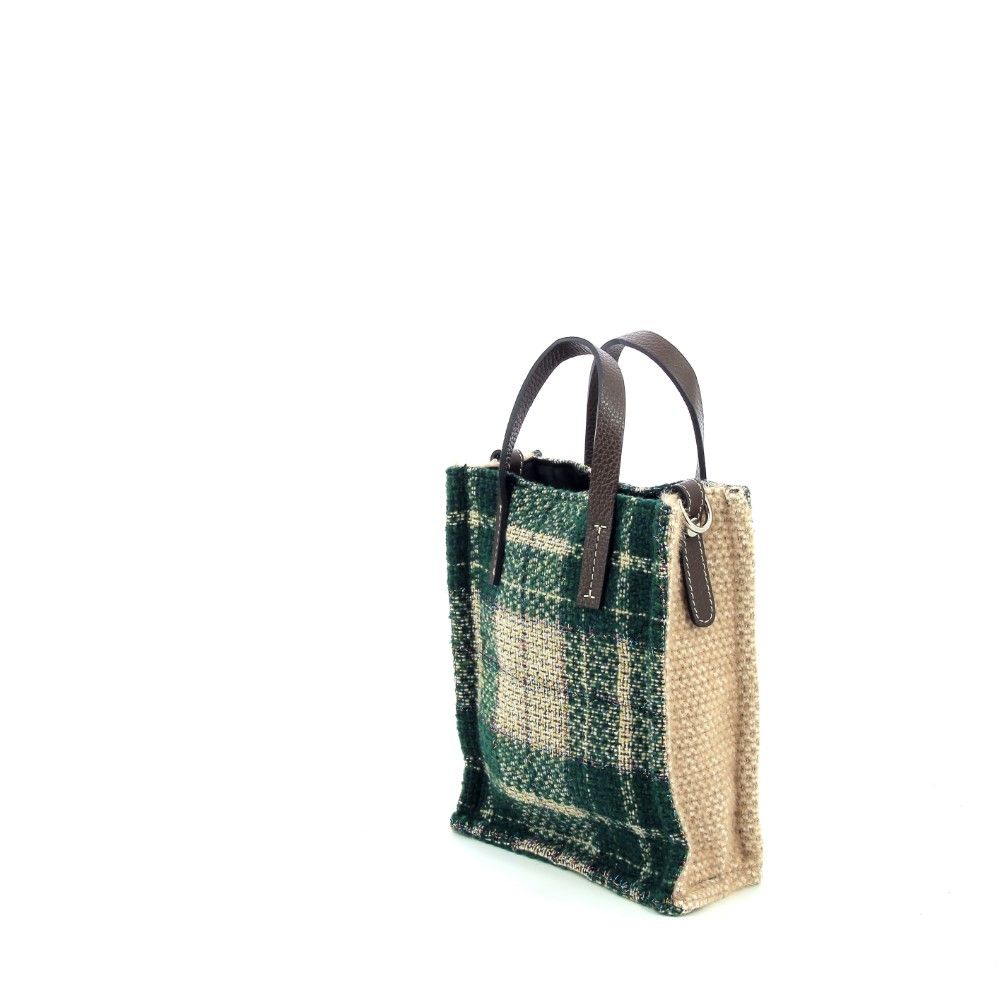 Kassiopea Mini Umilta 226082 groen