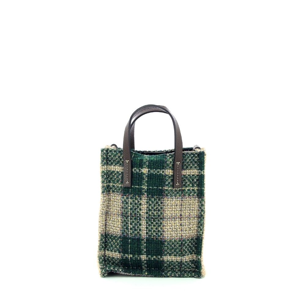 Kassiopea Mini Umilta 226082 groen