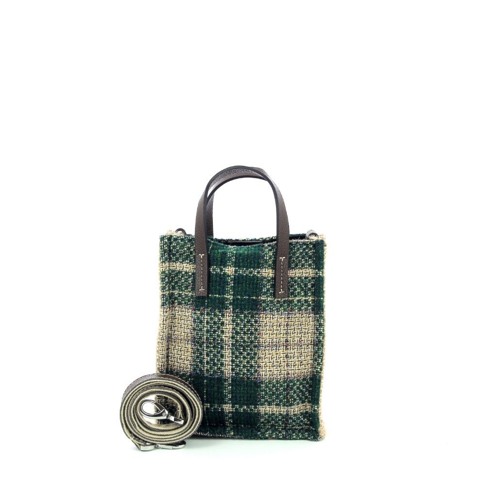 Kassiopea Mini Umilta 226082 groen