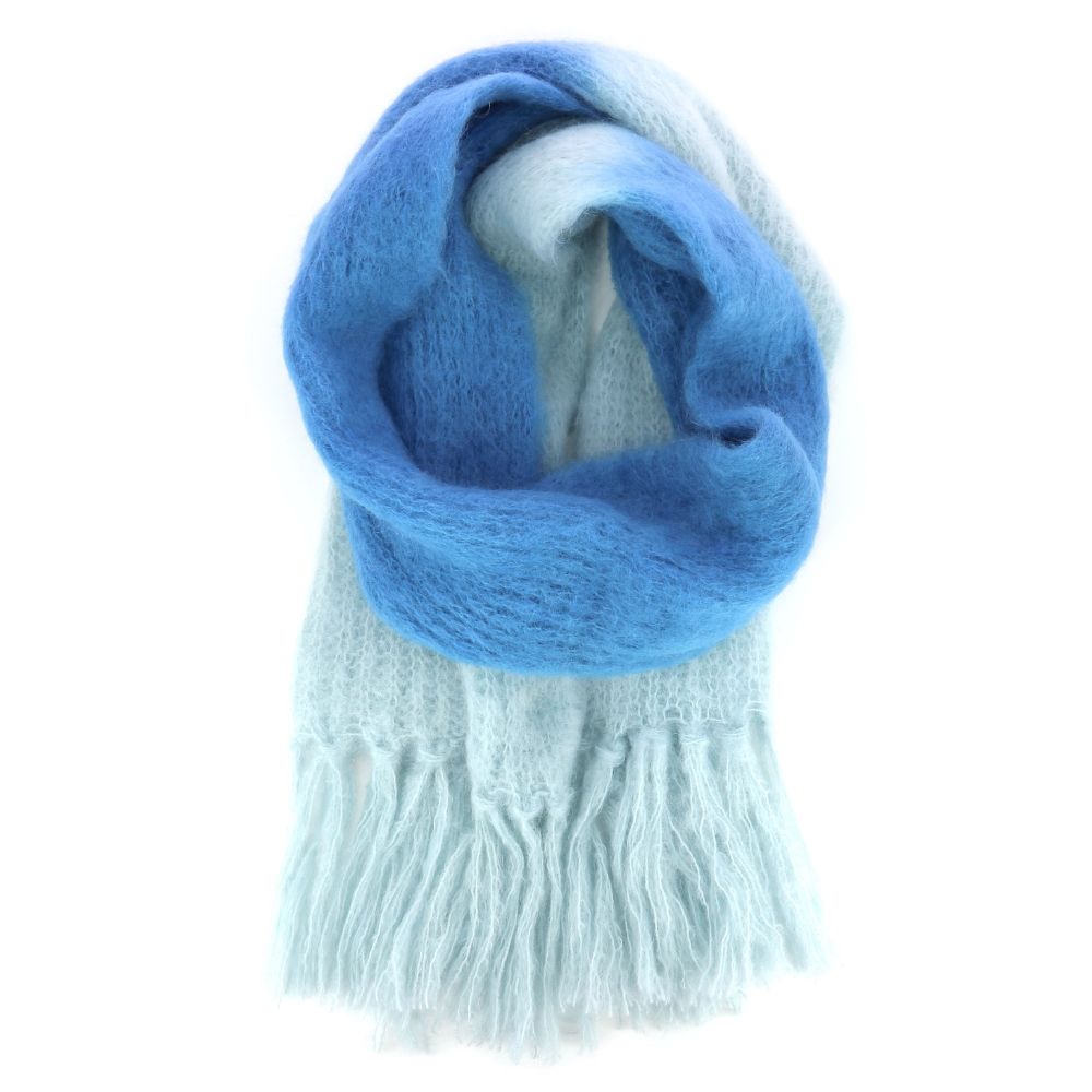 Hinterveld Chameleon 226095 blauw