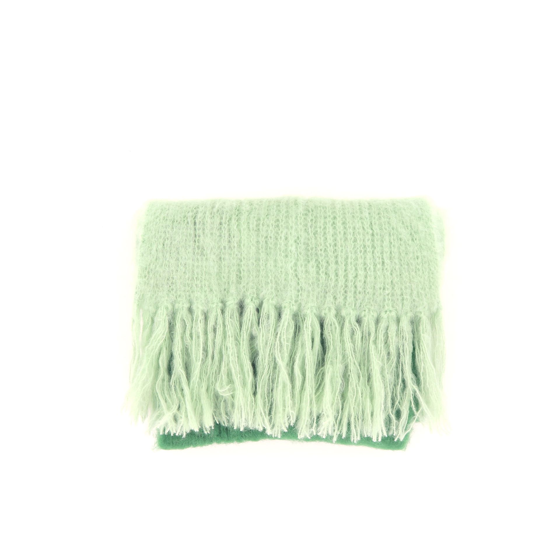 Hinterveld Sjaals 226097 groen