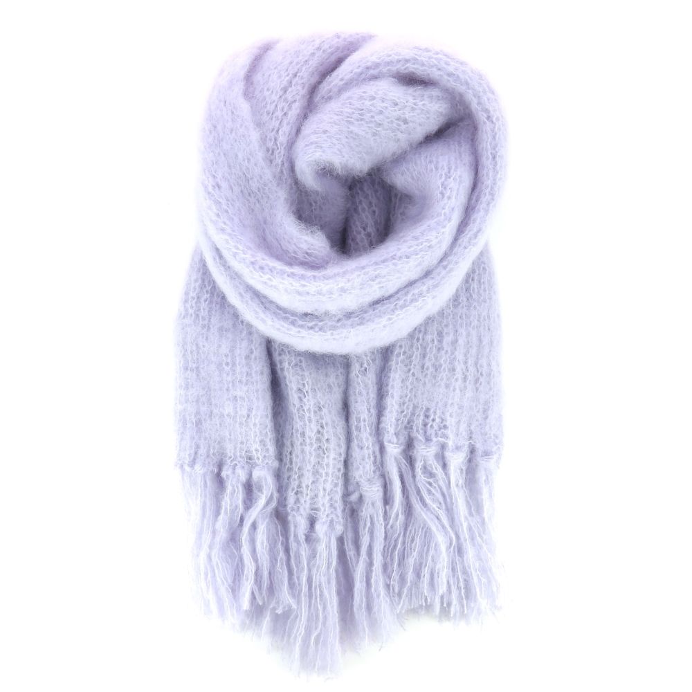 Hinterveld Snuggle 226100 paars