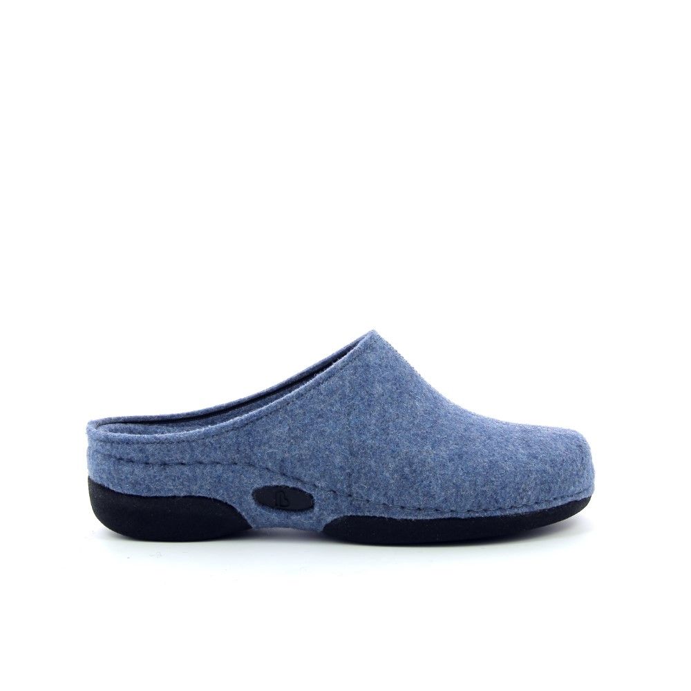 Berkemann Lauren 226142 blauw