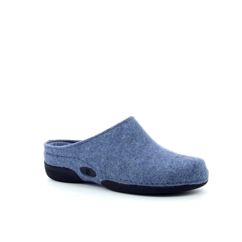 Berkemann Lauren 226142 blauw