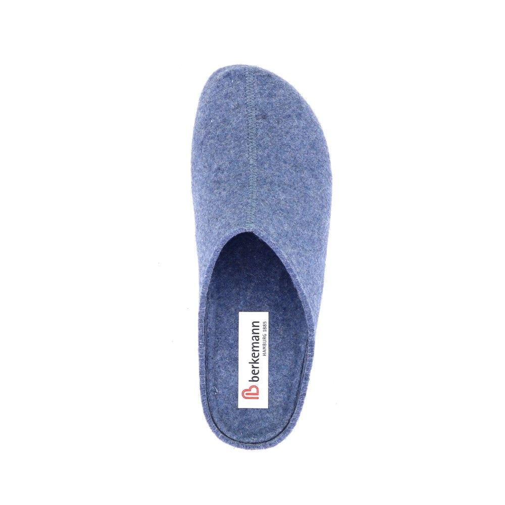 Berkemann Lauren 226142 blauw
