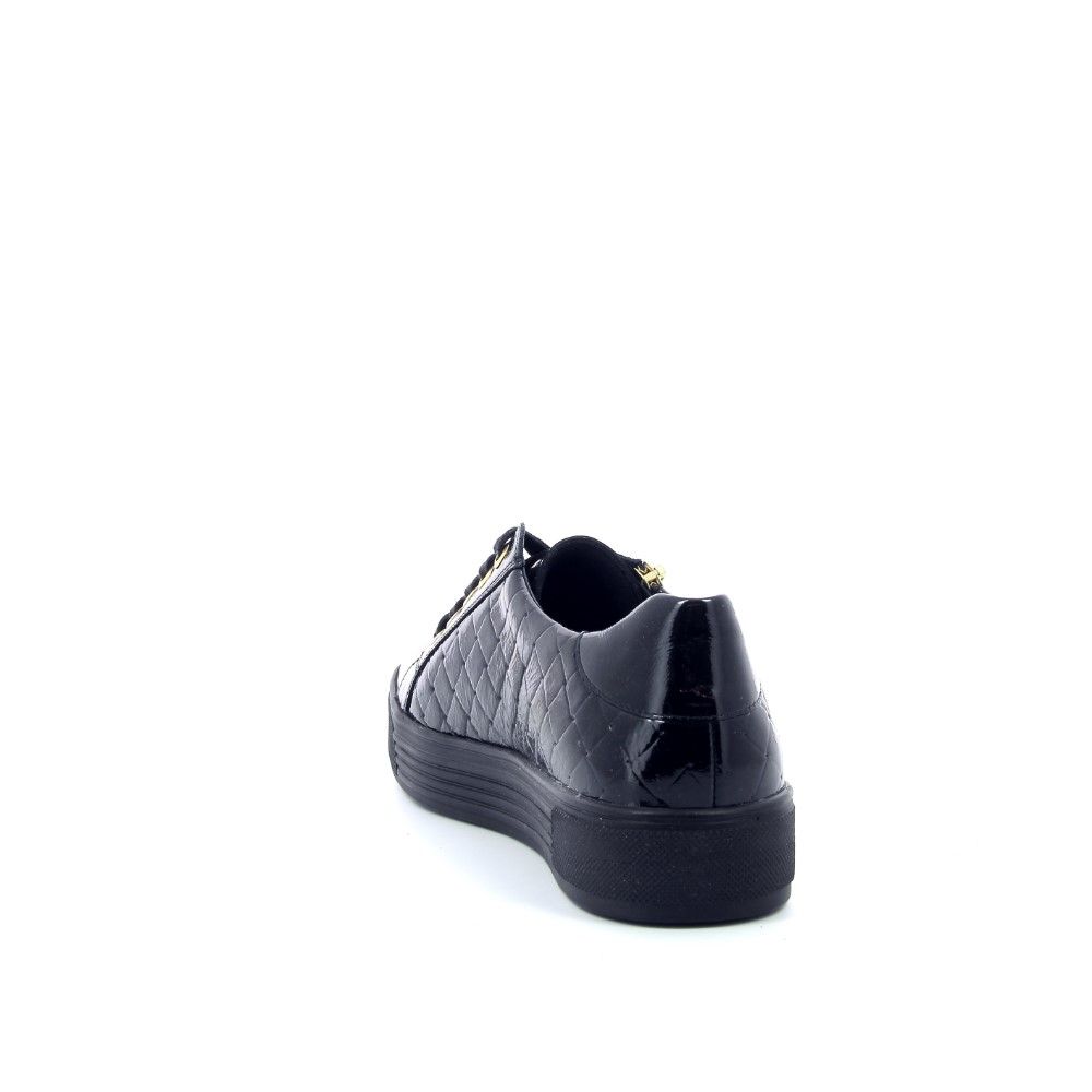 Solidus Sneaker 226149 zwart