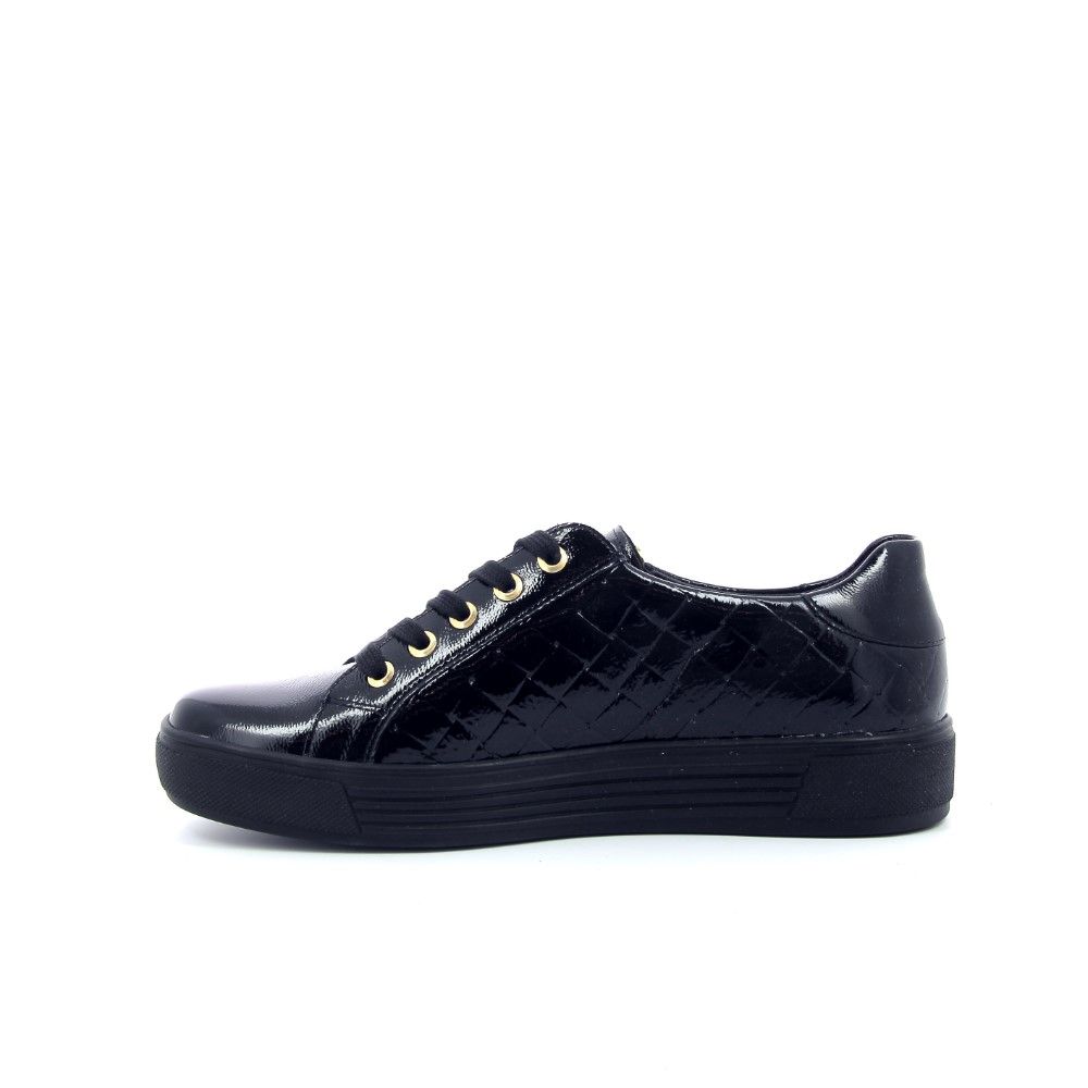 Solidus Sneaker 226149 zwart